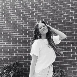 Meet your Posher, Ruthie